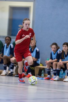 Bild 98 - U12 NFV Futsalturnier HH,SH,HB,NDS